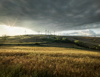 [Translate to bkw-france.fr: FR:] Centrale éolienne Monticello